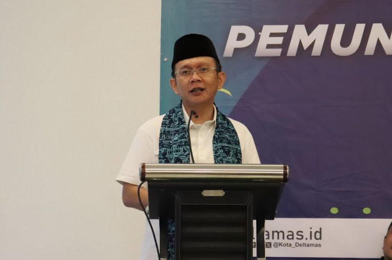 Pemkab Bekasi Gelar Sosialisasi Pemungutan Pajak Daerah untuk Pelaku Usaha di Kawasan Industri