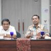 TP2D Kabupaten Bekasi Gelar Rapat Pleno Pengembangan Kawasan Bekasi Utara