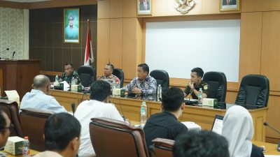 Kekeringan Meluas, Pemkab Bekasi Segera Umumkan Status Tanggap Darurat Bencana Kekeringan