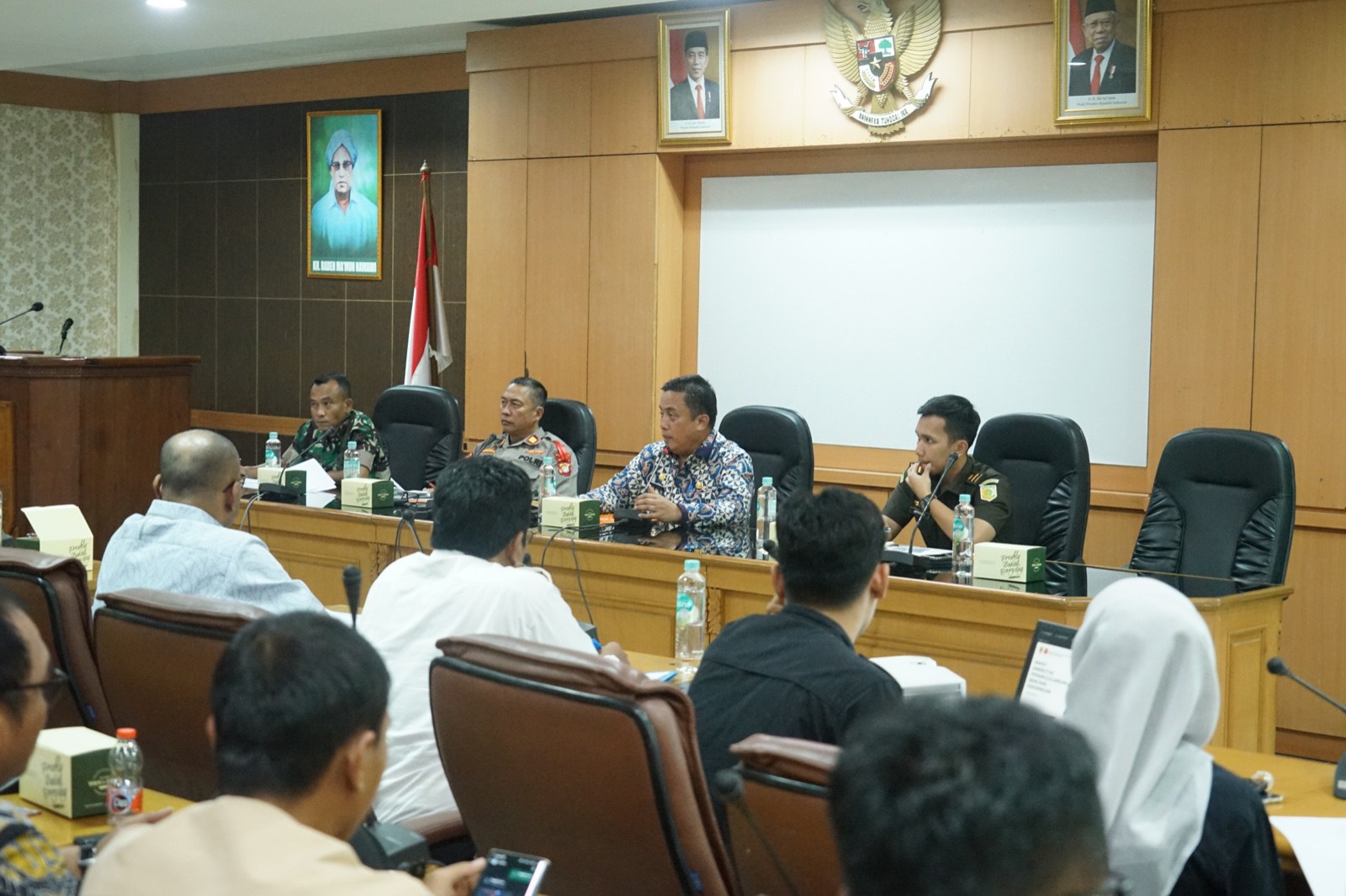 Kekeringan Meluas, Pemkab Bekasi Segera Umumkan Status Tanggap Darurat Bencana Kekeringan