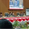 Pelantikan Anggota DPRD Kota Bandung 2024-2029: Komitmen untuk Meningkatkan Kualitas dan Kesejahteraan