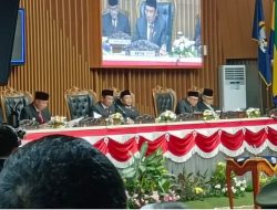 Pelantikan Anggota DPRD Kota Bandung 2024-2029: Komitmen untuk Meningkatkan Kualitas dan Kesejahteraan