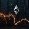 Harga Ethereum Terjun di Bawah $2300, Analisis Penyebab dan Dampaknya Pada Market Kripto