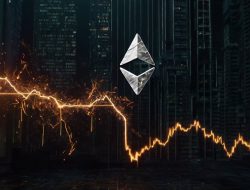 Harga Ethereum Terjun di Bawah $2300, Analisis Penyebab dan Dampaknya Pada Market Kripto