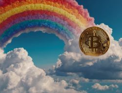 VRITIMES Memahami Grafik Rainbow Bitcoin: Alat Penting untuk Menentukan Waktu Investasi Terbaik