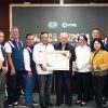 WSBP Raih Gold-Level 4 WSO Indonesia Safety Culture Awards (WISCA) 2024