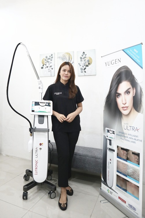 Yugen Clinic Hadirkan Thulium Laser LaseMD ULTRA Pertama di Indonesia, Laser Andalan Luar Negeri untuk Masalah Kulit dan Rambut