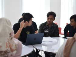 Bersiap Hadapi Fluktuasi Ekonomi, Maxy Academy Himbau Mahasiswa Lakukan Upskilling untuk Persiapan Karir