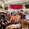 Asah Jiwa Kepemimpinan, Siswa-siswi BINUS SCHOOL Education Wakili Indonesia di HC-APYLS 2024 Singapura