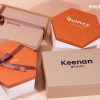 Outerbloom dan Kikido Luncurkan Koleksi "Newborn Hampers", Kado Premium untuk Rayakan Kelahiran Bayi