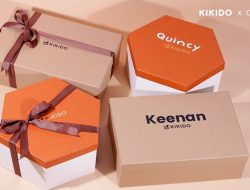 Outerbloom dan Kikido Luncurkan Koleksi “Newborn Hampers”, Kado Premium untuk Rayakan Kelahiran Bayi