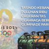 Olimpiade Paris Segera Dimulai, Tasindo Kebanjiran Orderan Tas Olahraga Puluhan Ribu!