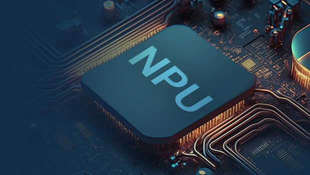 CPU, GPU, NPU, TPU: Apa Itu?