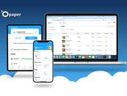 Opaper App, Perusahaan Karya Anak Bangsa Masuk Dalam Jajaran Perusahaan Startup Top Dunia