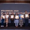 Sukses Digelar, Ini Daftar Perusahaan Pemenang SPEx2 Award 2024