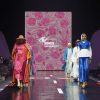 Kreativitas Mahasiswa Fashion Design BINUS University di Ajang MUFFEST+ 2024