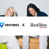 VRITIMES Gandeng RealitasBali.com Sebagai Mitra Media Strategis