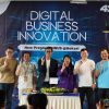 Jawab Kebutuhan Industri Digital, BINUS @Bekasi Luncurkan Program Digital Business Innovation