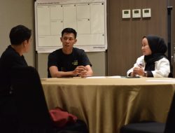 Maxy Academy Bersama UNESA Gelar Pelatihan BNSP Skema Desain Multimedia untuk Bekali Masa Depan Karir Mahasiswa