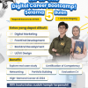 Maxy Academy Meluncurkan MBKM Mandiri : Digital Career Bootcamp Selama 5 Bulan