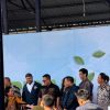 Mengatasi tantangan pengelolaan sampah, Resinergi umumkan proyek pengelolaan sampah terpadu yang berkelanjutan di Ponorogo.