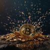 Harga Bitcoin Sekarang Turun sampai ke Bawah $59,000, Bagaimana Prospek Selanjutnya?