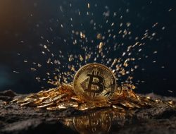 Harga Bitcoin Sekarang Turun sampai ke Bawah $59,000, Bagaimana Prospek Selanjutnya?