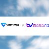 VRITIMES Memperkuat Jaringan Media dengan Kerjasama Strategis Bersama BantenViral.com