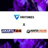 VRITIMES Mengumumkan Kemitraan Strategis dengan HunterNews.online dan Jakarta24.biz.id