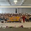 Priska Sahanaya Tingkatkan Kemampuan Public Speaking Bersama AGATIS di SD Kemurnian 1 dan SD Kemurnian 2