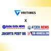 VRITIMES Umumkan Kerjasama Strategis dengan SadakataNews.com, AtjehNews.online, Time-Indonesia.com, dan JakartaPost86.biz.id