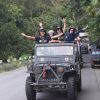 Memperkuat Solidaritas, Hipapi Indonesia Gelar Acara Hipapi Holiversary di Yogyakarta