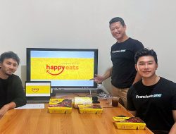 Penghasilan Ekstra dengan Membeli Franchise Frutta Gelato & Se’i Sapi Mancuy di Platform Terpercaya, FranchiseOne