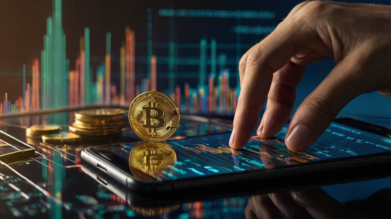 Cara Investasi Bitcoin dengan Aman: Panduan Praktis untuk Pemula