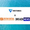 VRITIMES Melakukan Kemitraan Strategis dengan LiputanFaktual.biz.id dan InfoAcehNews.online untuk Memperluas Penyampaian Berita yang Inovatif