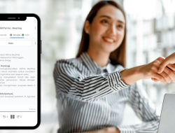 Aplikasi MiiTel RecPod jadi Terobosan Baru untuk Maksimalkan Kunjungan Sales Lapangan