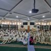 Coach Priska Sahanaya Bersama Pronas, Sinotif, Flimty, Lemonilo dan Agatis Gelar Pelatihan Public Speaking di SD dan SMA Islam Al Azhar