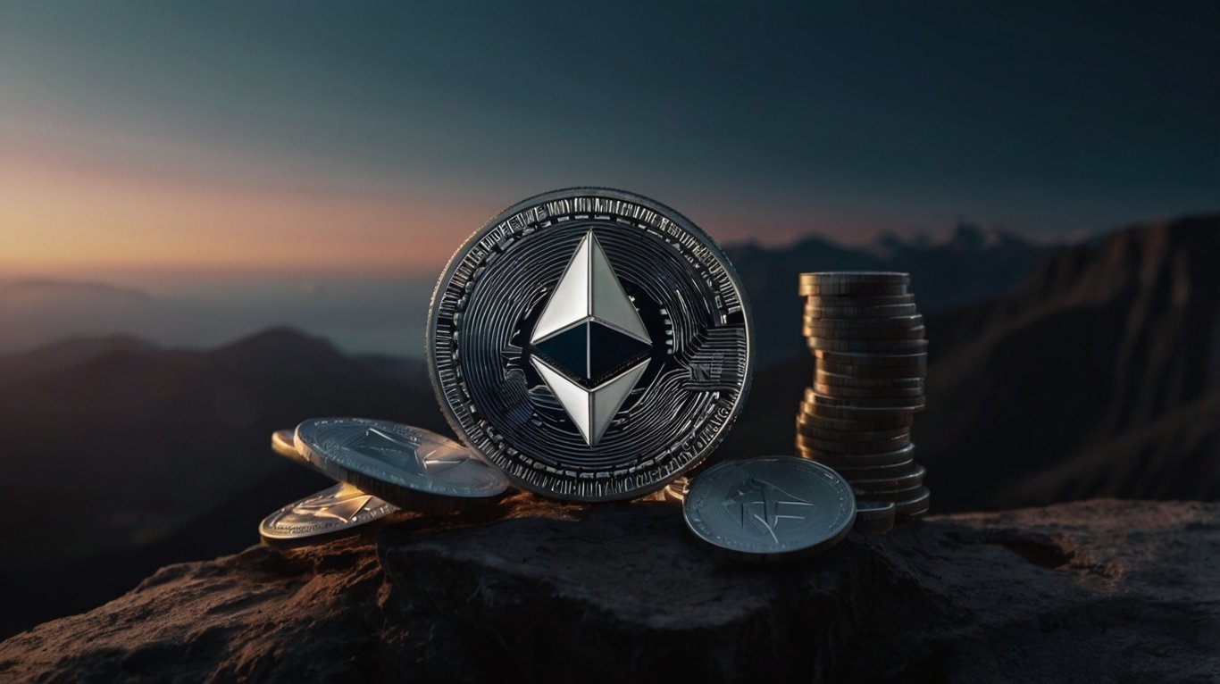 Cara Mendapatkan ETH Gratis Selain Membeli di Exchange