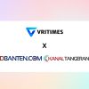 VRITIMES Melakukan Kemitraan Media dengan Idbanten.com dan KanalTangerang.com untuk Memperkuat Penyajian Berita Regional