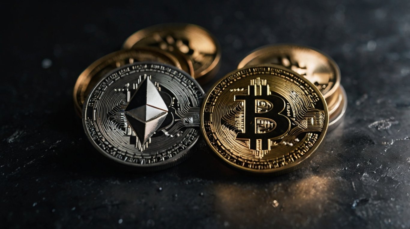 Bitcoin vs Ethereum: Hal yang Harus Diketahui oleh Investor