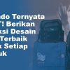 Tasindo Melakukan KDRT! Berikan Koleksi Desain Rapi Terbaik untuk Setiap Produk