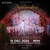 Crescendo dan Saint Petersburg National Ballet Theatre Mempersembahkan: 'The Nutcracker' Tur ASEAN di Jakarta