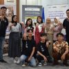 Program MBKM Mandiri Batch 12 di Maxy Academy Resmi Dimulai pada hari Senin, 12 Agustus 2024