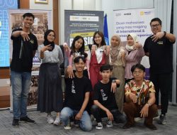 Program MBKM Mandiri Batch 12 di Maxy Academy Resmi Dimulai pada hari Senin, 12 Agustus 2024