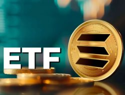 Update Solana ETF Terbaru dan Dampaknya Pada  Harga SOL