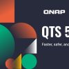 QNAP Merilis QTS 5.2, Memperkenalkan Pusat Keamanan untuk Pemantauan Aktivitas File Aktif, Peningkatan Keamanan, dan Perlindungan Data