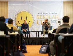 Bisnishack X Hadi Kuncoro: “Jangan Scale Up Sebelum Smart Up!”