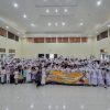 Workshop Public Speaking Bersama Pembicara Terkemuka Priska Sahanaya Dan Agatis Di SD Putra 1