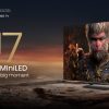 Hisense Bermitra dengan Black Myth: Wukong untuk Meningkatkan Pengalaman Bermain Game dengan Fitur Gameplay Baru