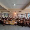 Menggali Potensi Siswa dalam Membentuk Karakter Melalui Public Speaking Bersama Coach Priska Sahanaya dan AGATIS di SD Santo Markus 2